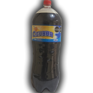 Gaseosa 3.5 Lt, Kola Champaña Paca X 6 Unidades