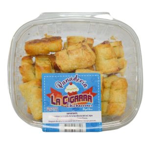 Chicharrones 170 GR