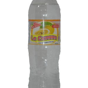Agua Saborizada 600 ml X 12 unidades