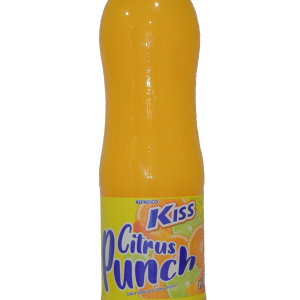 Refresco 1.7 L Citrus Punch X 6 unidades