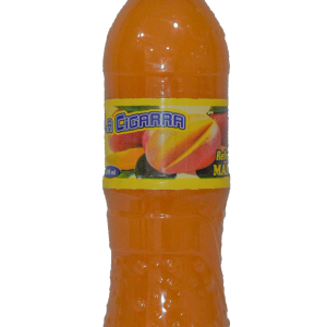 Refresco Kiss Mango 400 ml X 24 unidades