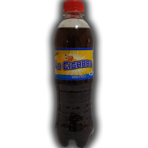 Gaseosa Kola 400 ml paca X 24 Unidades