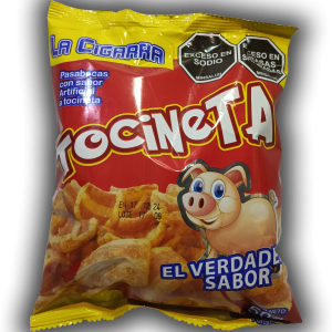 Tocineta 50g Unidad
