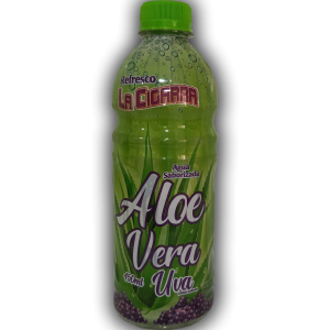 Aloe Vera 450 ml X 12 unidades