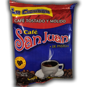 Café San Juan 50g Unidad