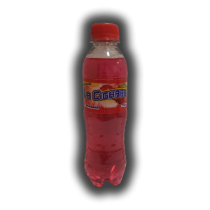 Gaseosas Manzana 245 ml paca X 30 Unidades
