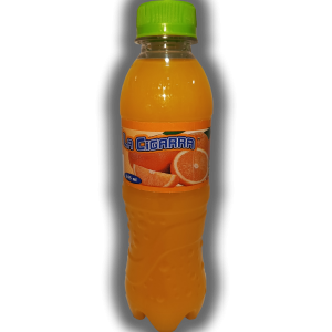 Refresco Kiss Citrus 250 ml X 30 unidades