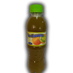 Refresco Kiss lulo 250 ml X 30 unidades