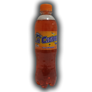 Gaseosa freskiss 400 ml paca X 24 Unidades
