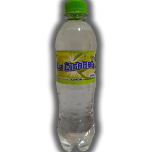 Gaseosa Limon 400ml Paca X 24 Unidades
