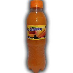 Refresco Kiss Mango 250 ml X 30 unidades