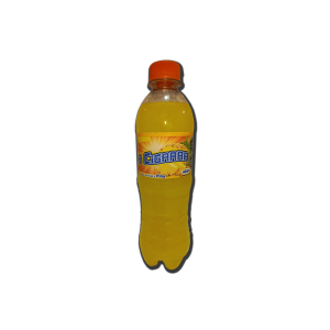 Gaseosa Piña 400ml Paca X 24 Unidades